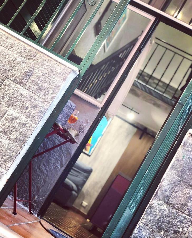 Apartament Bed&Art Neapol Zewnętrze zdjęcie