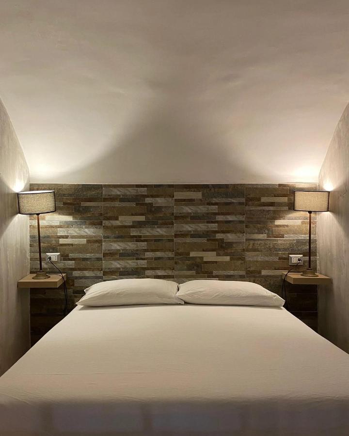 Apartament Bed&Art Neapol Zewnętrze zdjęcie
